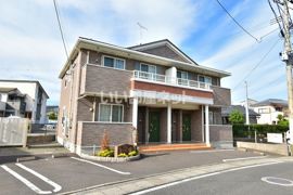 ウォーターリバー和田の外観画像