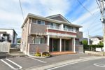 ウォーターリバー和田の間取り画像