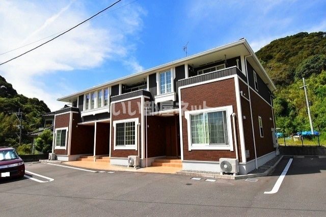 セイバリー Aの外観画像