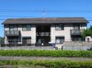 ボヌールFの間取り画像