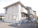 フリージアの間取り画像