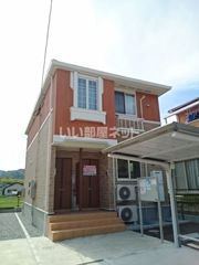 マロン・リジェールCの外観画像