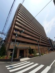 グランカーサ難波元町の外観画像