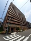 グランカーサ難波元町の外観