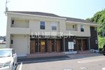 ティエラ Bの間取り画像