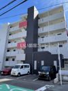 葉月館Ⅲの外観