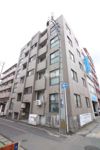 フローラル上本町の間取り画像