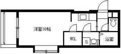 Y’sTERRACEの間取り画像