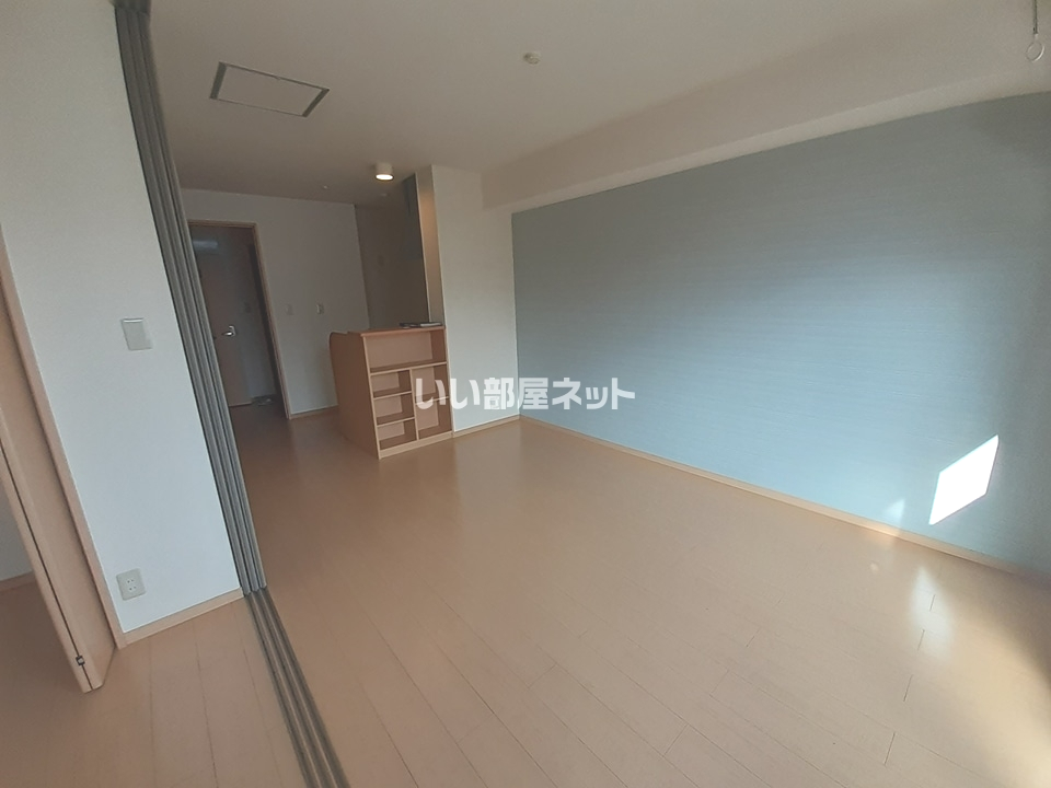 リビング
