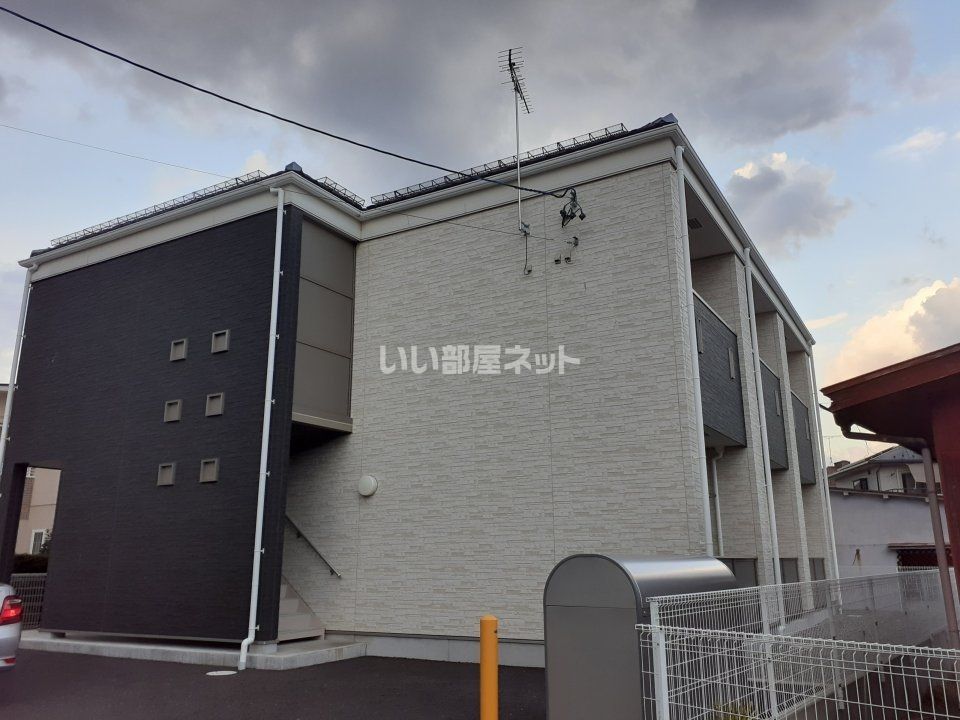 CAMINOの外観画像