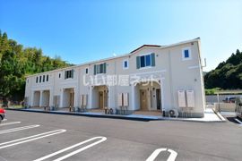 セレーノサンドウⅡの外観画像