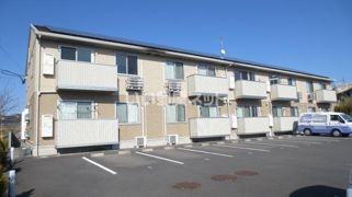 セジュールSAWAの外観画像