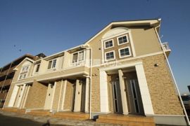 Casa Rivieraの外観画像