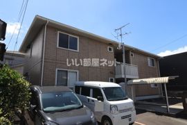 チェリーヒル香月の外観画像
