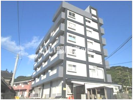 神宮ビルの間取り画像