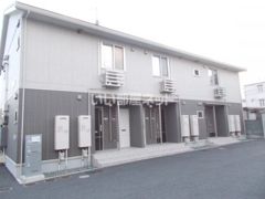 アステールの外観画像