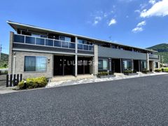 コマツハウスの外観画像