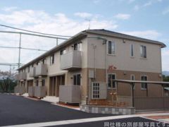 サフィーロ Bの外観画像