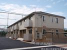 サフィーロ Bの間取り画像