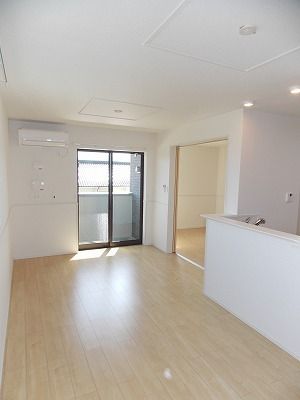 リビング