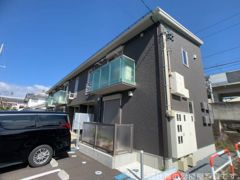 Palazzoの外観画像