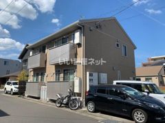 Casa Esperanza25の外観画像