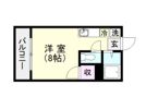 OAK VILLA KAGOSHIMA 5thの間取り画像