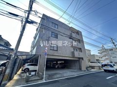 パークヒルの外観画像
