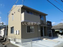 ネフリ上塩屋の外観画像