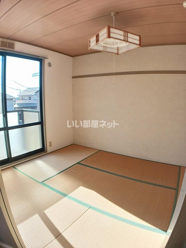 和室