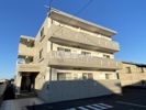プレステージの間取り画像