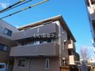 ラフィネ下荒田の間取り画像