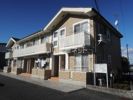 サンライズAの間取り画像