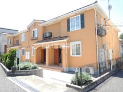 ビューネ遠藤Cの外観画像