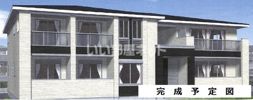 ポーラスターⅠの間取り画像
