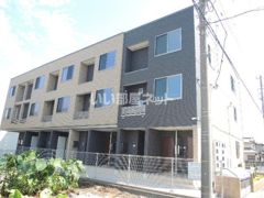 メゾン・ド・ミニョンの外観画像