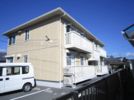 サンモールの間取り画像