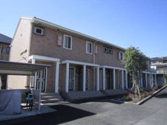 コンフォート高山の外観画像