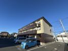 エスペランサFの間取り画像
