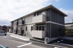 グラン シエルの間取り画像