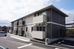 グラン シエルの間取り画像