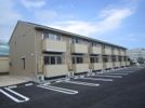 フローラⅡ 三園の間取り画像