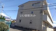 グランデタカオカ Aの間取り画像