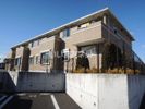アオバヒルズタウンDの間取り画像