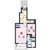 Across・Ben－Hの間取り画像