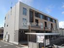Across・Ben－Hの間取り画像