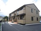 シャンテ ホーリーの間取り画像