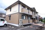 サン・ヒル矢立 Bの間取り画像