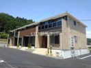 ビュークレストの間取り画像