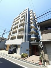 アール メゾン 道頓堀の外観画像